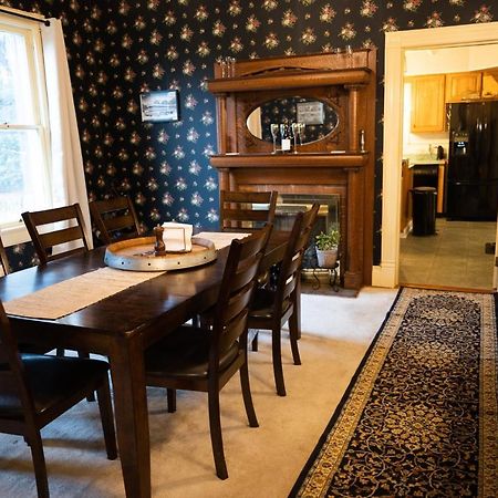 Elloree Bed And Breakfast Экстерьер фото