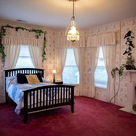 Elloree Bed And Breakfast Экстерьер фото