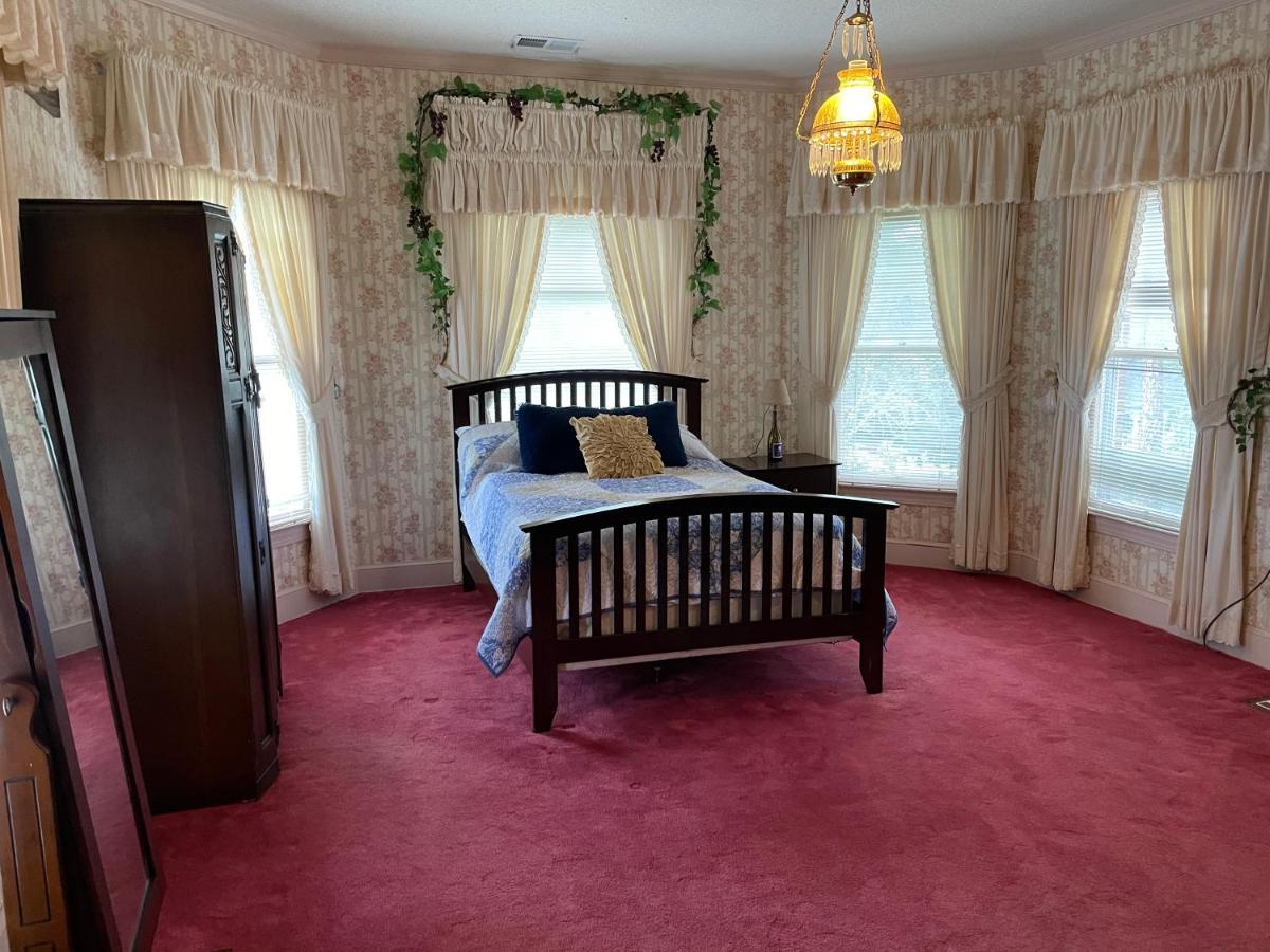 Elloree Bed And Breakfast Экстерьер фото