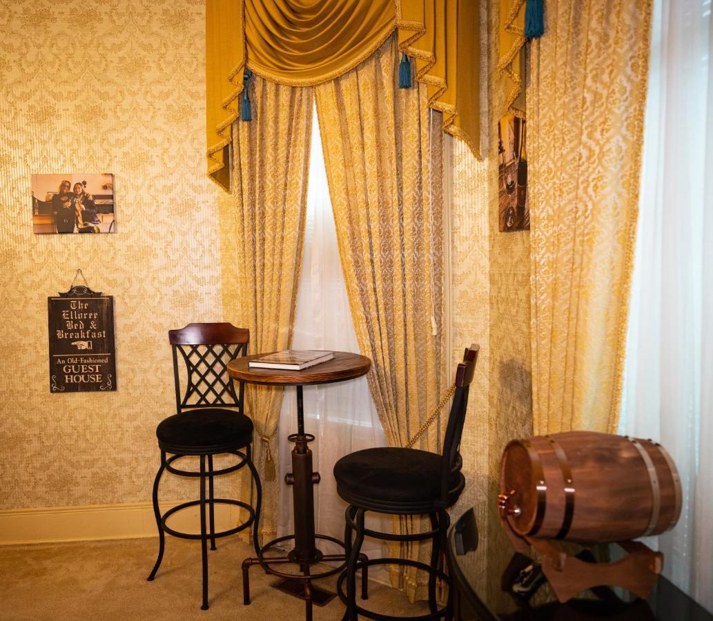 Elloree Bed And Breakfast Экстерьер фото