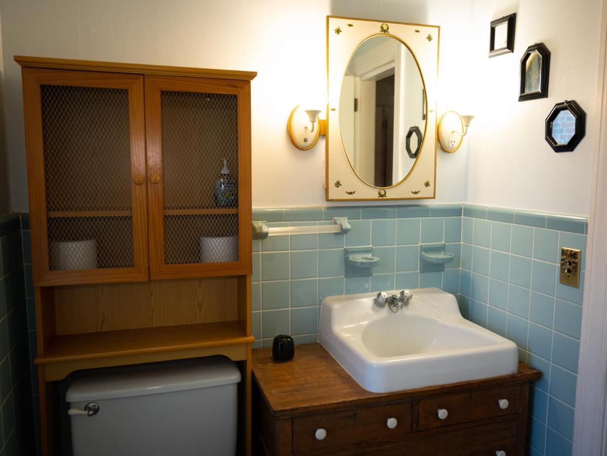 Elloree Bed And Breakfast Экстерьер фото